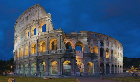 Rome Colise