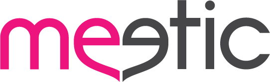 Logo MEETIC VERSION FINALE