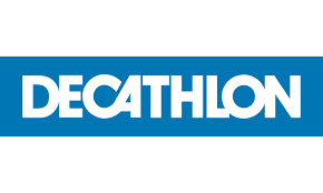 Logo Dcathlon