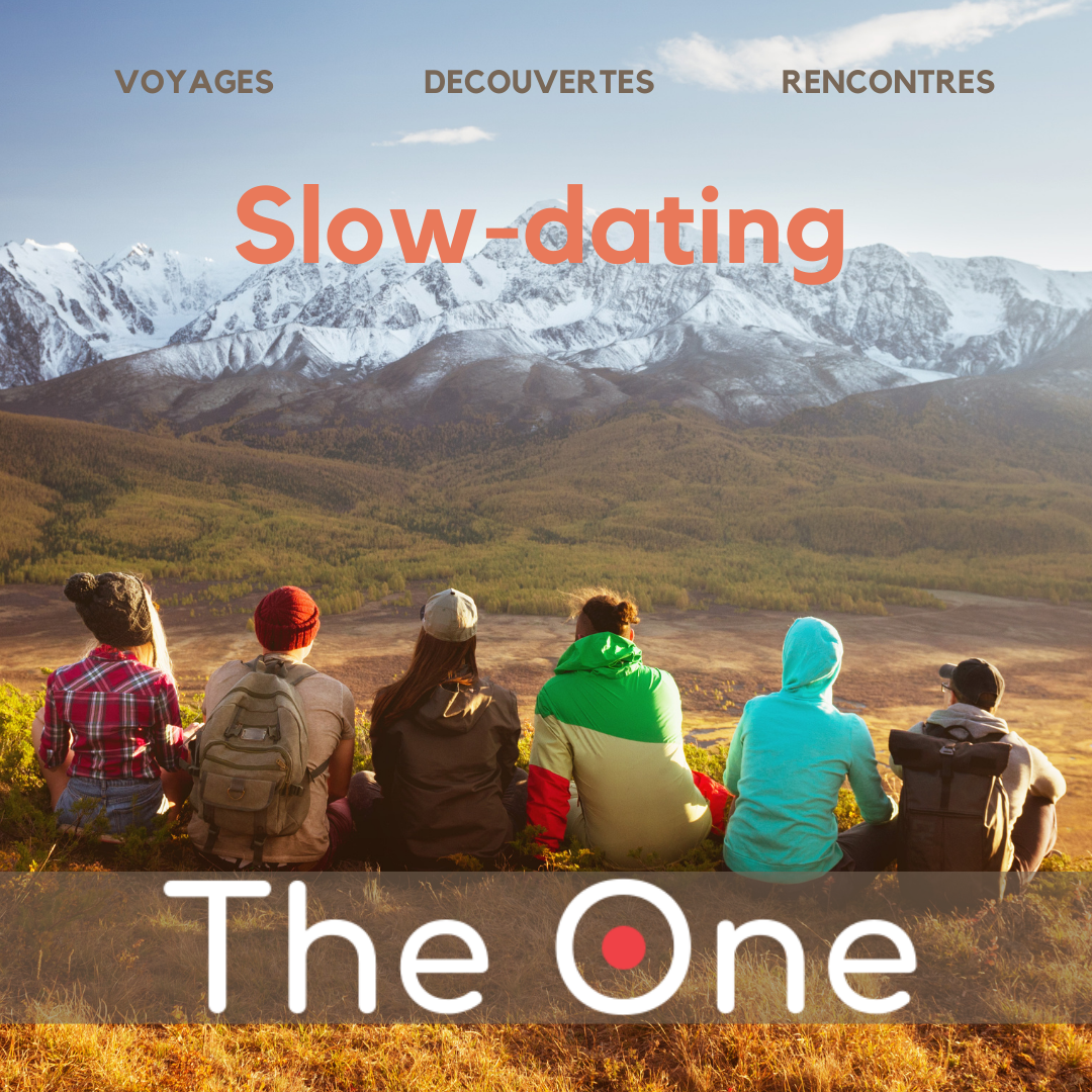 Slow dating